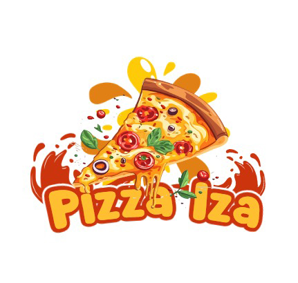 Pizzeria IZA - Livrare pizza la domiciliu în sectoarele 4,5 și parțial 3