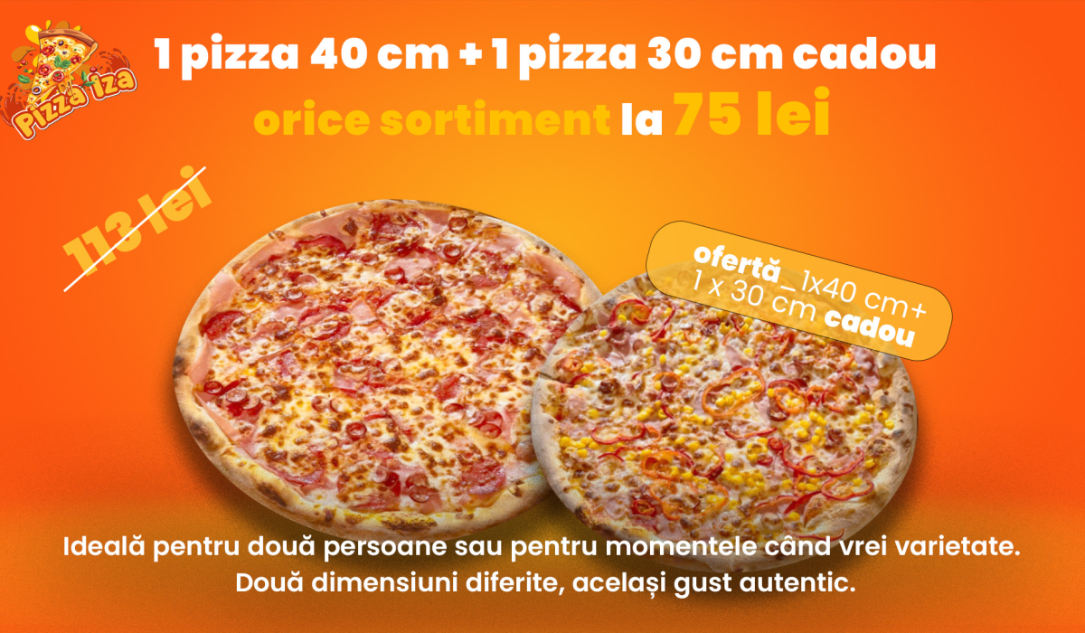 Oferte speciale