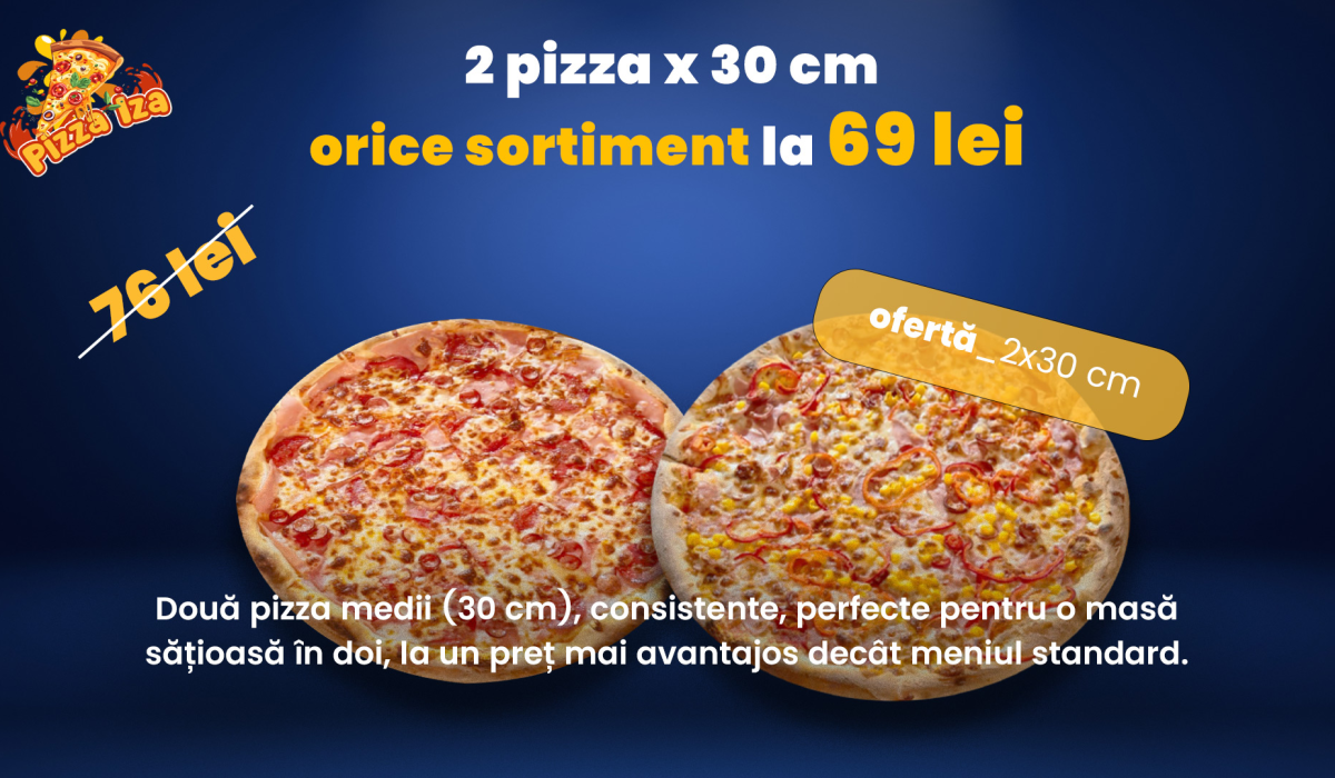 Oferte speciale