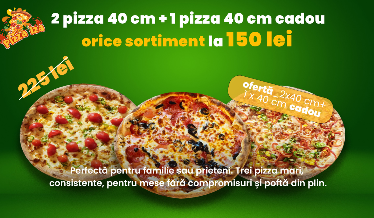 Oferte speciale