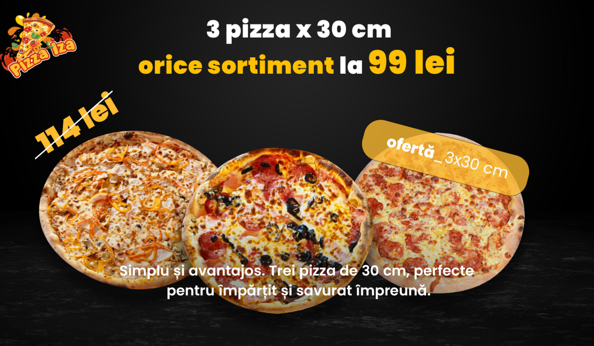 Oferte speciale
