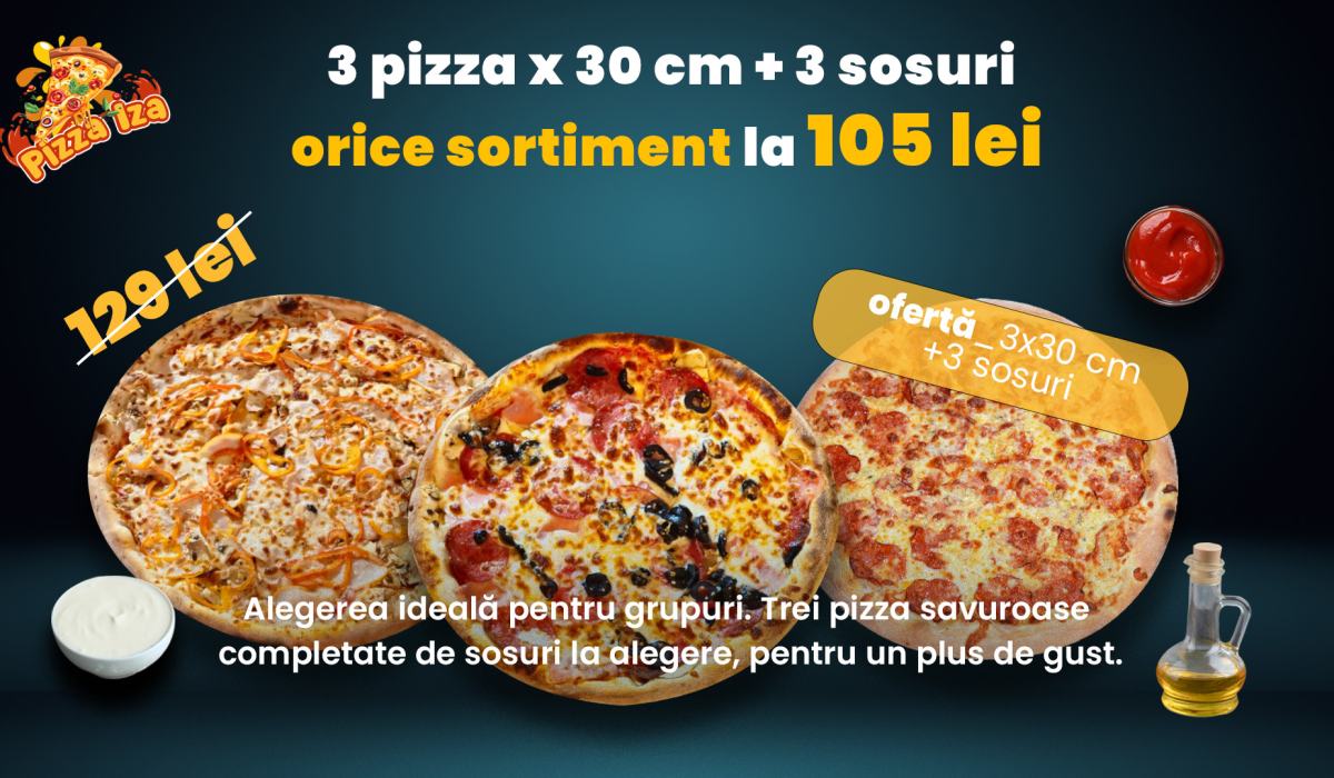 Oferte speciale