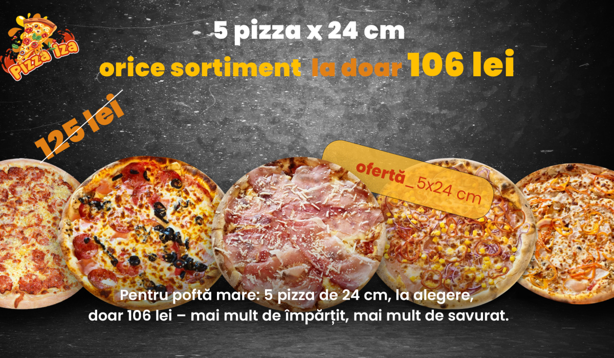 Oferte speciale
