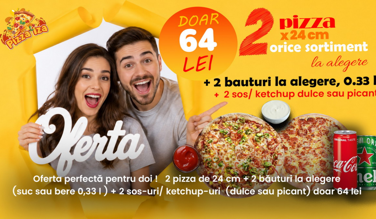 Oferte speciale