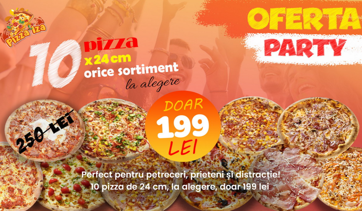 Oferte speciale