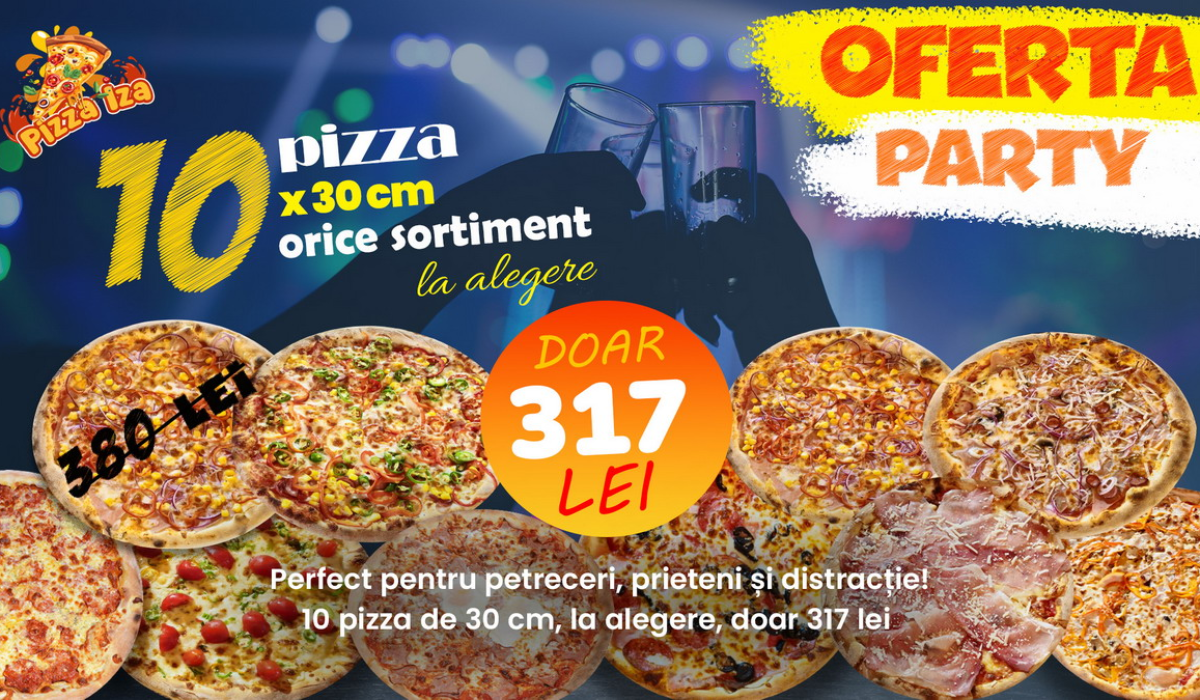 Oferte speciale