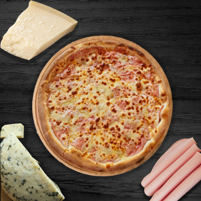 Prosciutto Gorgonzola