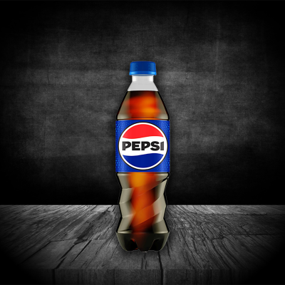 Pepsi 0.5l