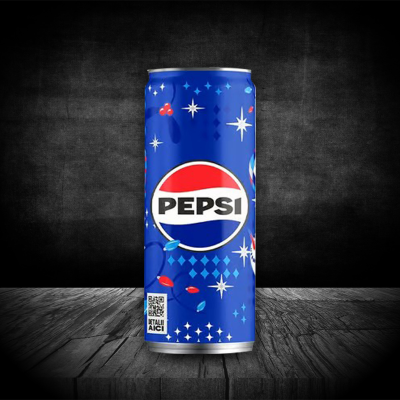Pepsi doza 0.33L