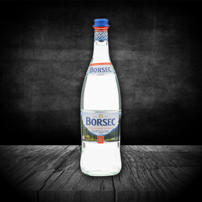 Apa minerală Borsec 1.5L