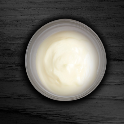 Maioneză cu usturoi